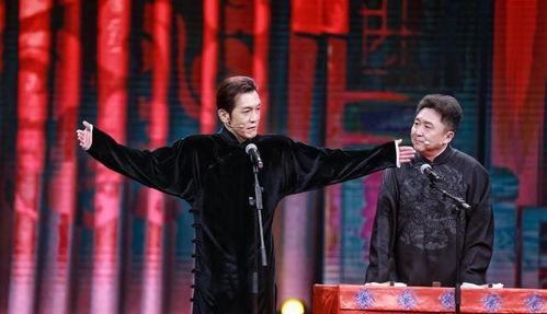 娱乐圈吃瓜相声视频,揭秘吃瓜相声背后的娱乐真相