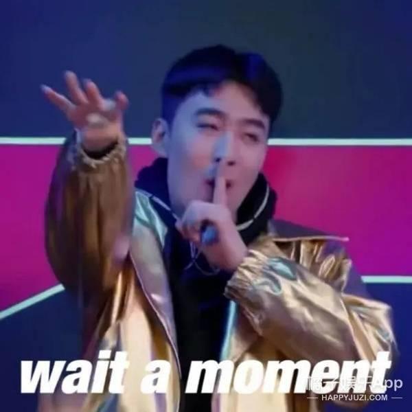 娱乐圈吃瓜王力宏微博,吃瓜群众狂欢