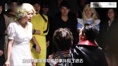 娱乐圈吃瓜视频教程