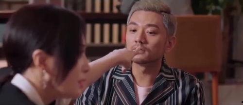 娱乐圈八卦吃瓜解说