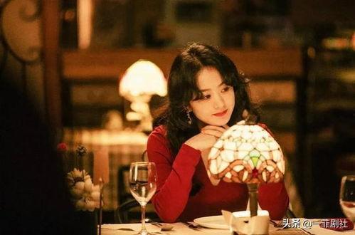 娱乐圈吃瓜的小姐姐