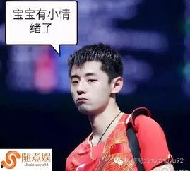 娱乐吃瓜酱宋雨琦张继科 第3张 娱乐吃瓜酱宋雨琦张继科 第3张