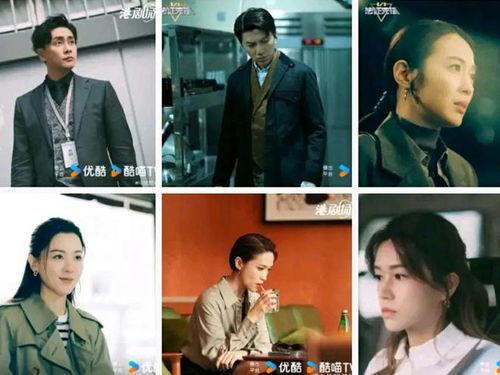 娱乐吃瓜电视剧完整版,电视剧幕后风云大揭秘  第3张