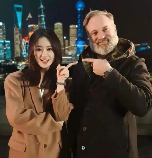 娱乐八卦吃瓜 头像微信图片高清,吃瓜群众眼中的明星幕后故事  第3张