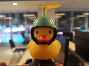 娱乐吃瓜小黄鸭是谁  第3张